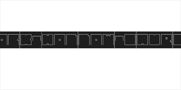 BLOCK-Hollow-Inverse Logo