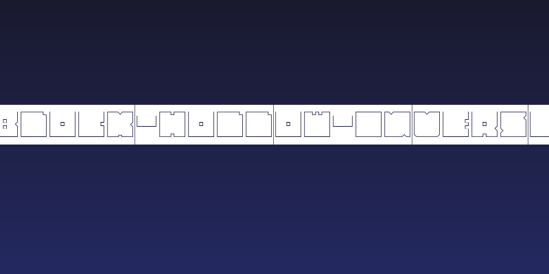 BLOCK-Hollow-Inverse Social Header