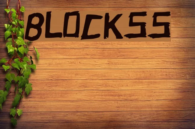 BLOCKSS Example 2
