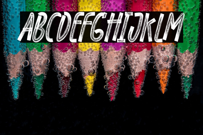 BLOGGER 1983 BRUSH Regular Example 1