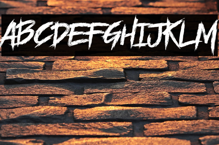 BLOODSEEKER DEMO Example 1