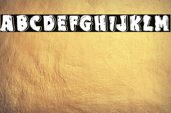 BLack Bolder Example 1