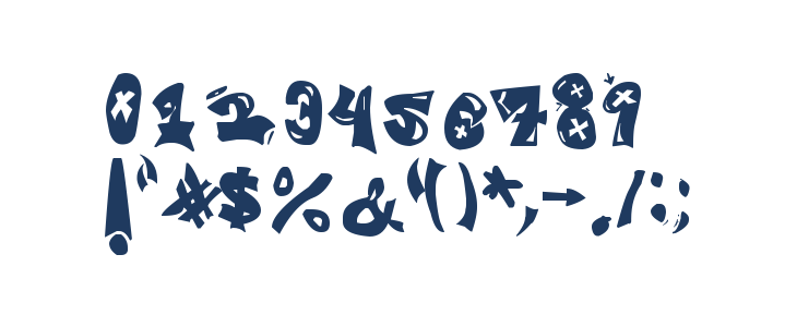 BLiNG RiNG Other Characters