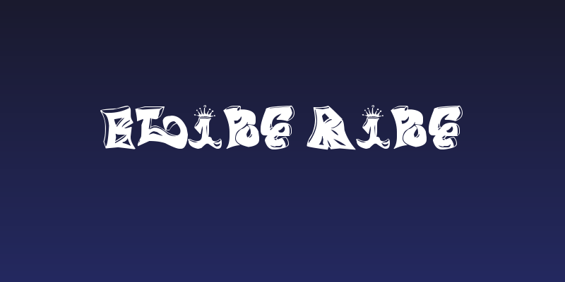 BLiNG RiNG Social Header