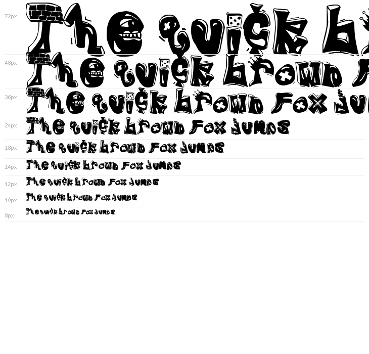 BLiNG RiNG Waterfall