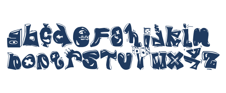 BLiNG RiNG Lowercase