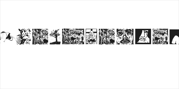 BlacKlinoleumBats Logo