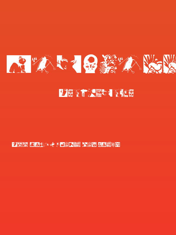 BlacKlinoleumBats Poster