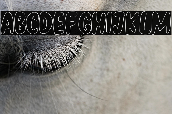 Black Archer Line Example 3