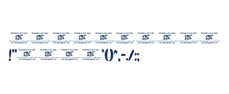 Black Archer Other Characters