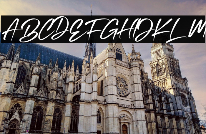 Black Attacks Example 3