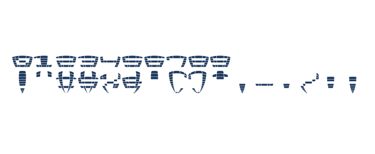 Black Audio Other Characters