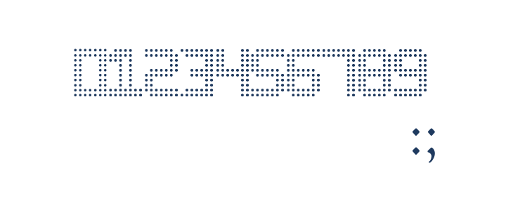 Black Ball Other Characters