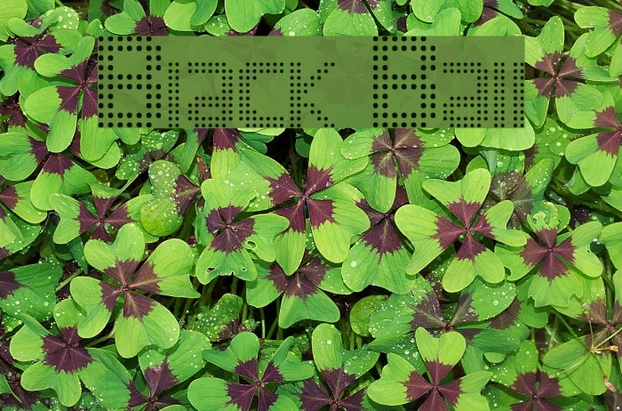 Black Ball Example 2