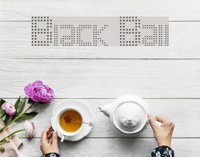 Black Ball Example 3