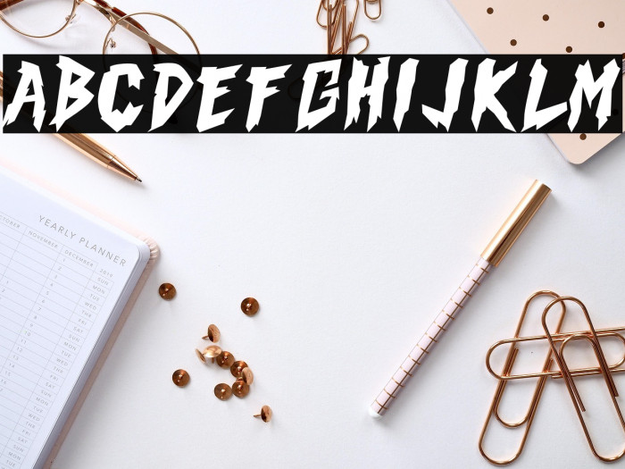 Black Bird Example 2