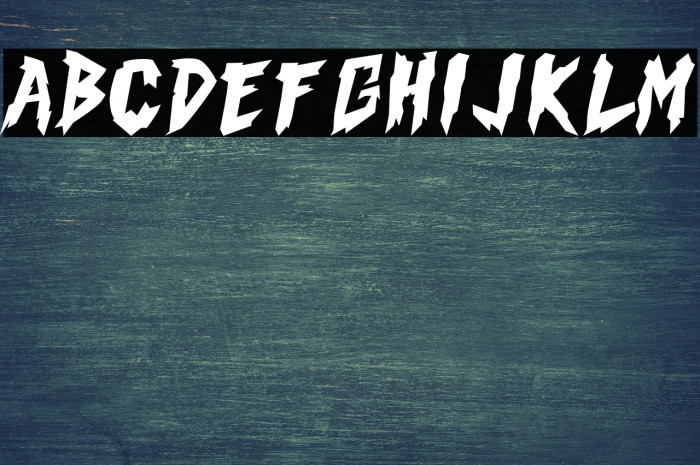 Black Bird Example 3