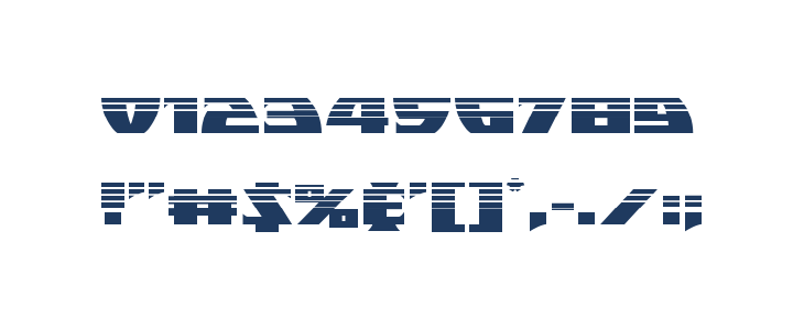 Black Bishop Halftone Other Characters