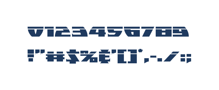 Black Bishop Laser Other Characters