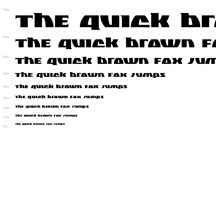 Black Bishop Waterfall