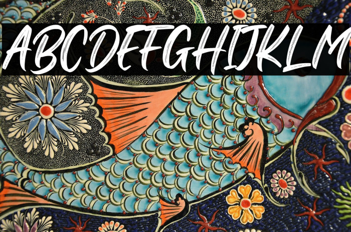 Black Bones Personal Use Example 1