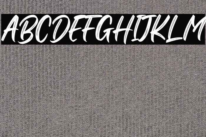 Black Bones Personal Use Example 2