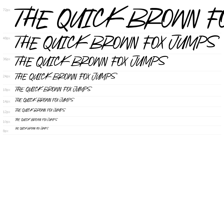 Black Bounars Waterfall