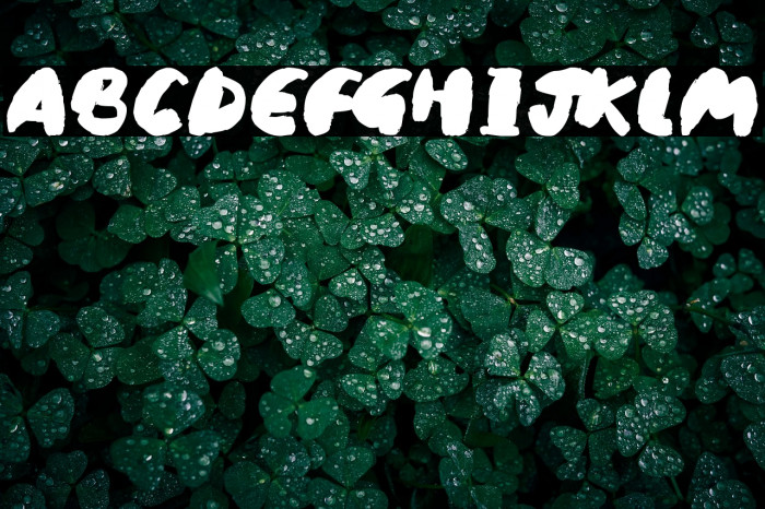 Black Brush Example 1