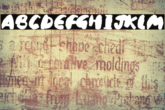 Black Brush Example 2