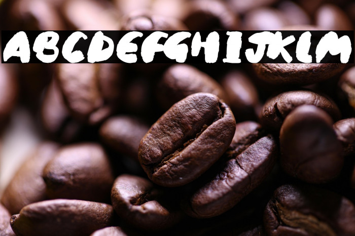 Black Brush Example 3