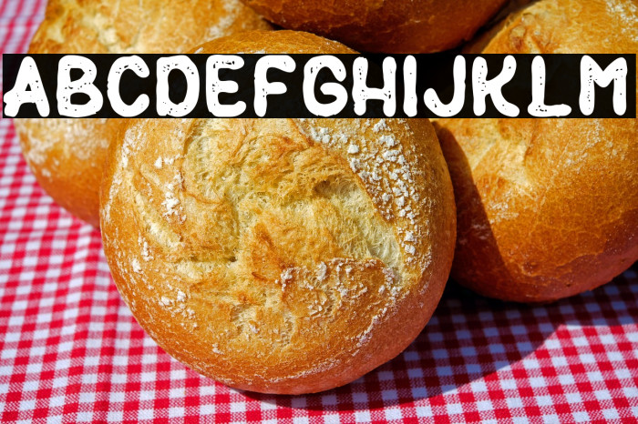 Black Burger Rough Example 1