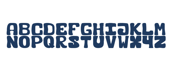 Black Carrot Lowercase