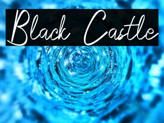 Black Castle Example 1