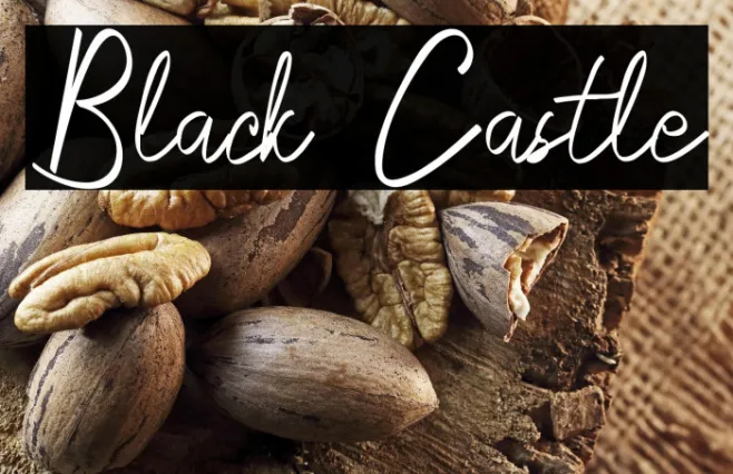 Black Castle Example 3