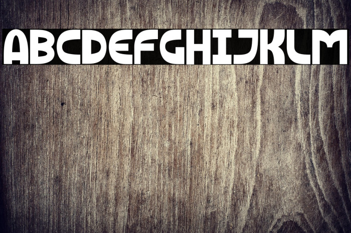 Black Chocolate Example 2