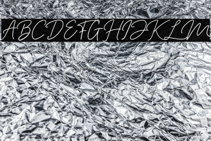 Black Colnes Example 1