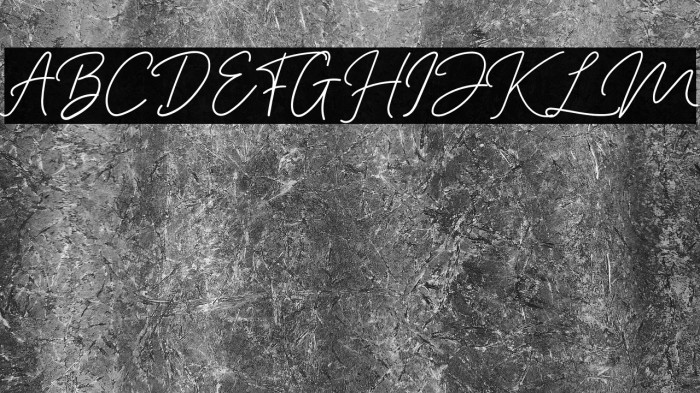 Black Colnes Example 3