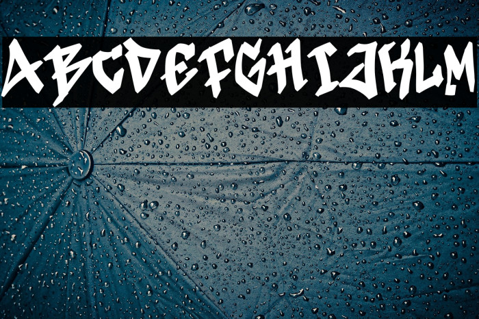 Black Destroy Personal Example 1