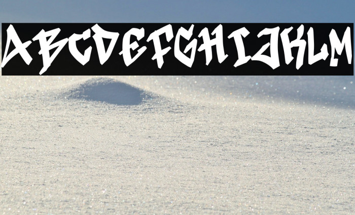 Black Destroy Personal Example 3