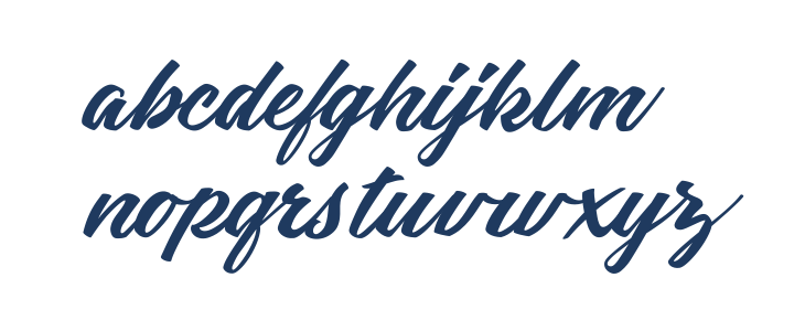 Black Diamonds Personal Use Lowercase