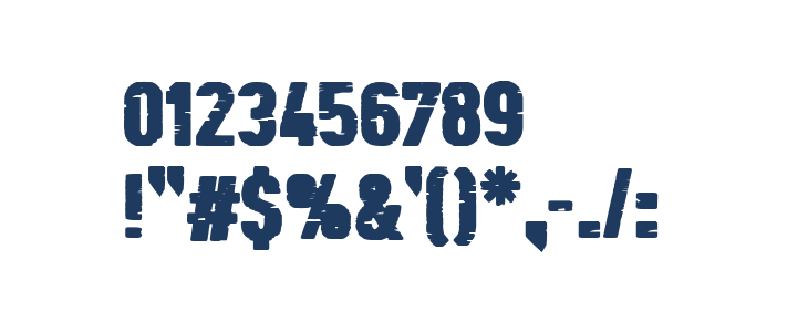 Black Folder Other Characters