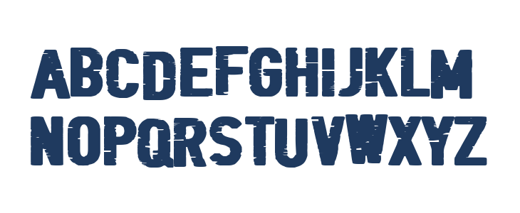 Black Folder Lowercase