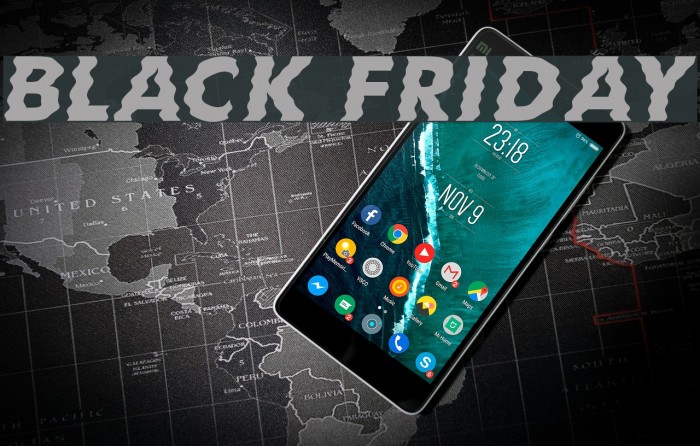 Black Friday Example 2