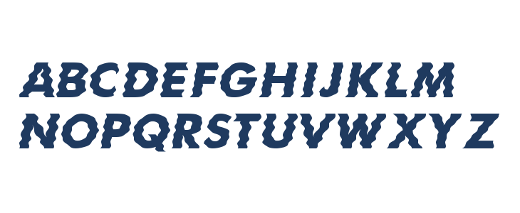 Black Friday Lowercase