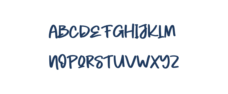 Black Girl Lowercase