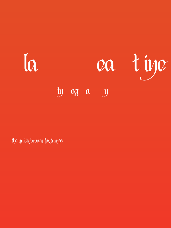 Black Heart Inertia Poster