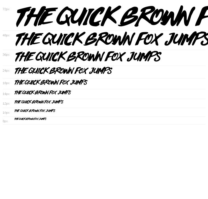 Black Heart Waterfall