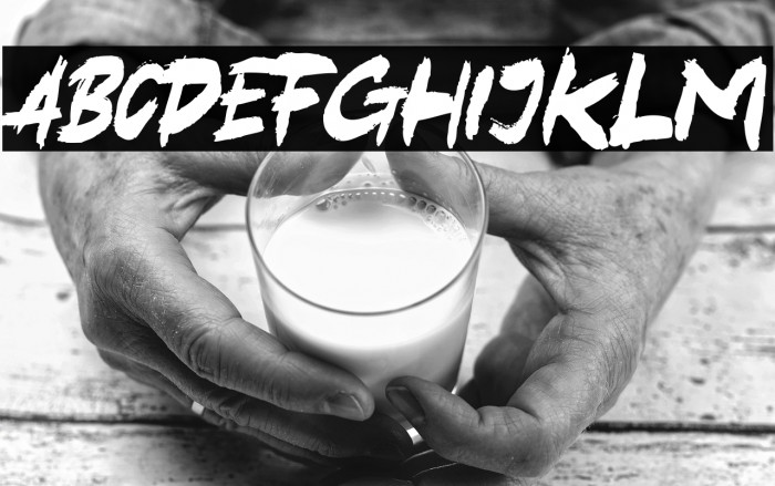 Black Hold Example 2