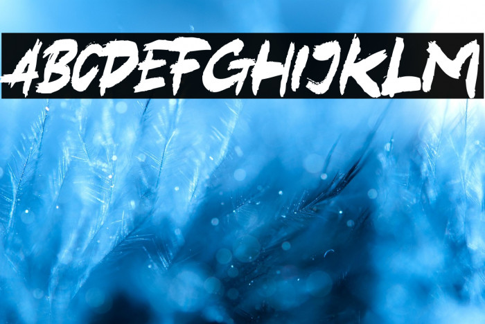 Black Hold Example 3