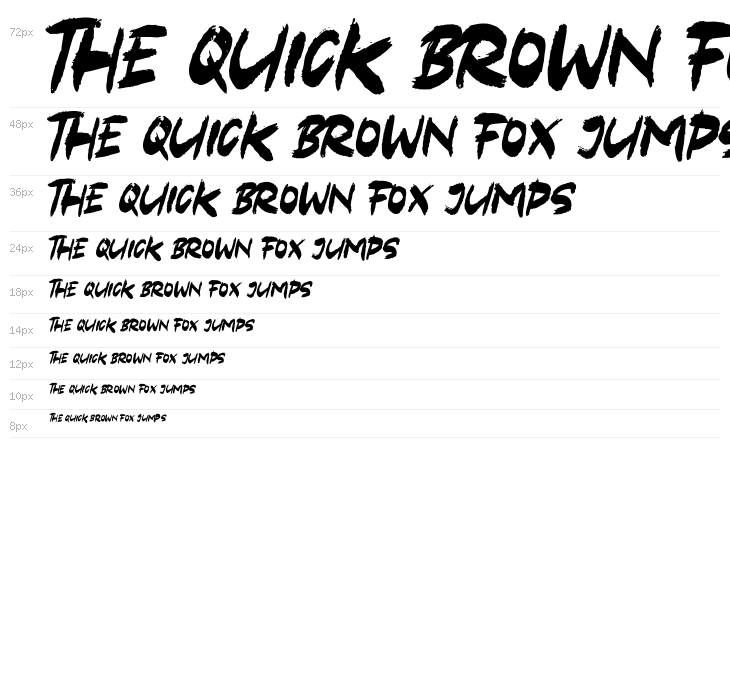 Black Hold Waterfall